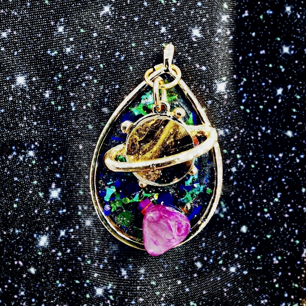 Outer Space Collection 🌌🚀
